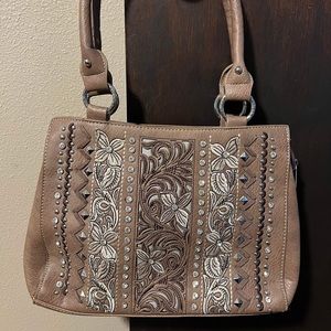 Western purse